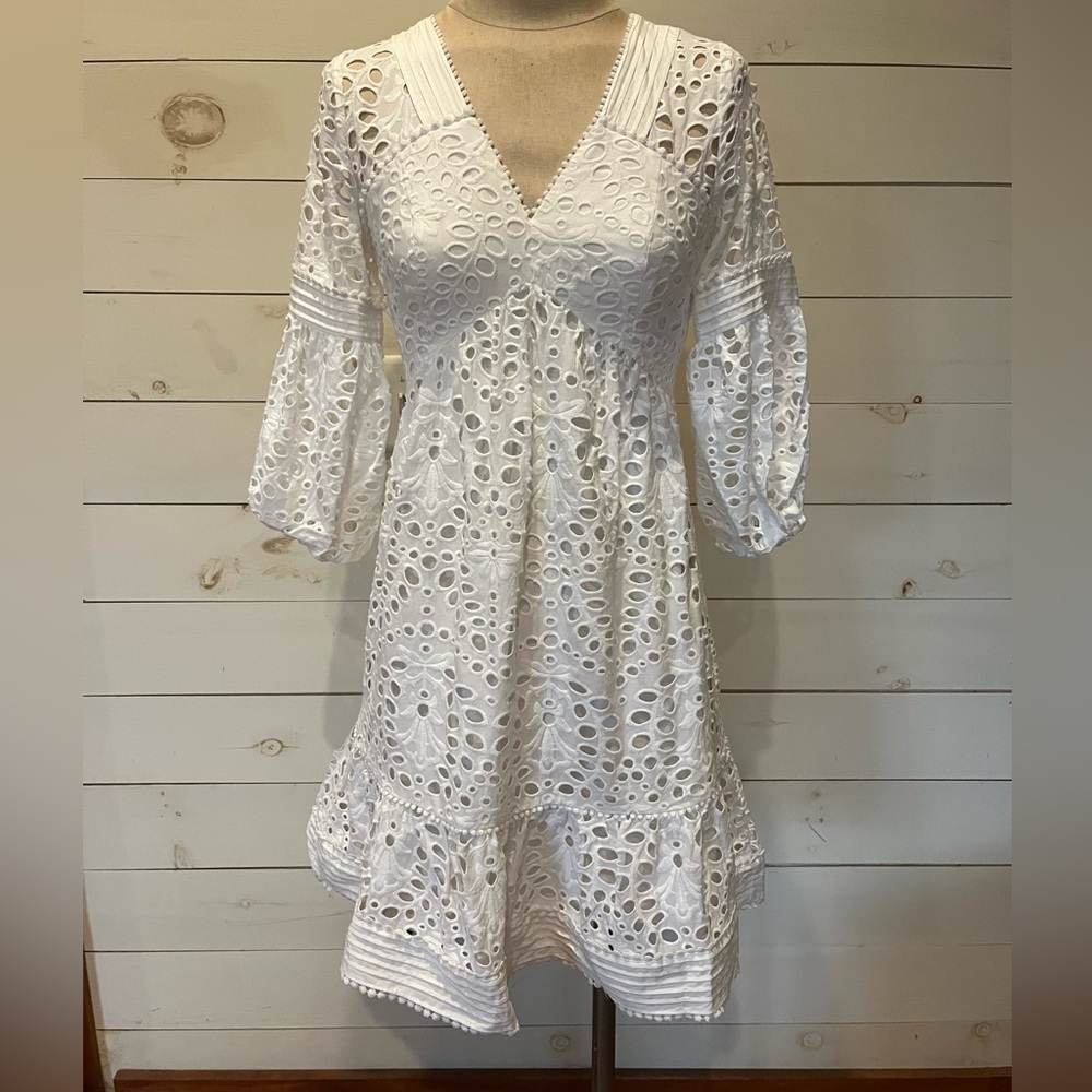 Lilly Pulitzer Lucinda Dress